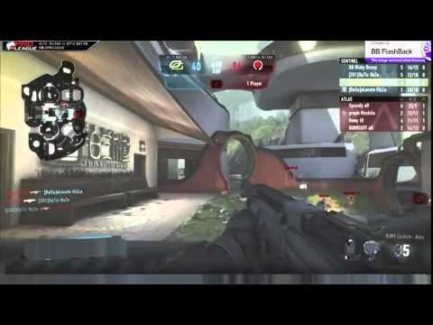 OpTic Nation V Automatic Reload