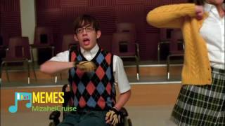 Glee Freak Out (Full Performance)