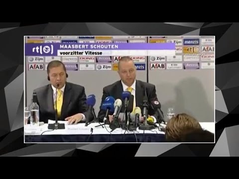 Gaat Vitesse nu voor de landstitel?  - VOETBAL INSIDE