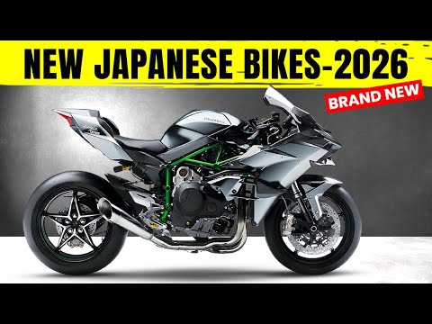 Iron Pulse and Legacy Rides