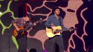 Morat "Como Te Atreves" (Premios MTV MIAW 2017)
