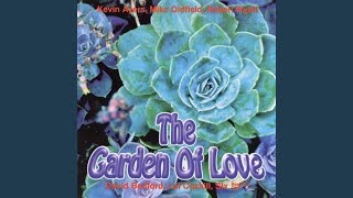 The Garden of Love