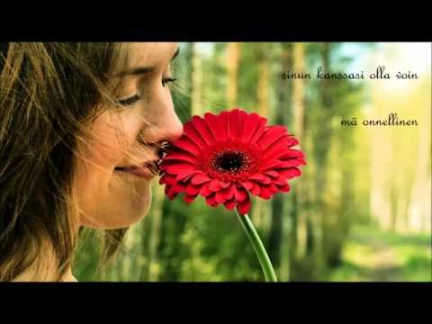 Cuulas - Sinun kanssasi onnellinen (Valona cd:llä)