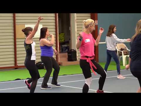 Zoom sur l'ASPTT d'Epernay