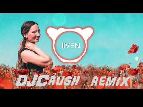 IIVEN & Sarah Gerlach - Sommerzeit (DJCrush Remix)