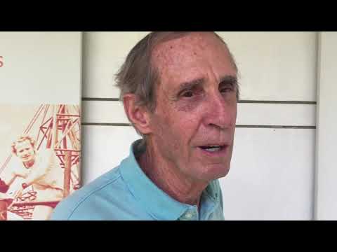 Rev. On The Road: Interview With B Sullivan