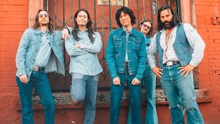 Gentle and Soft: The Story of the Blue Jean Committee Part 1