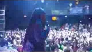 Bob Sinclar - Love Generation Live (&#39;official version&#39;)