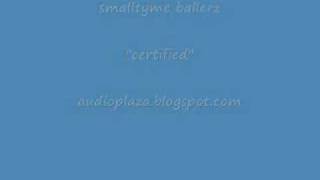 small tyme ballerz_certified