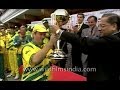 Australia vs Pakistan : Cricket World Cup 1999 Final