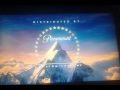 Distributed By Paramount DreamWorks Animation