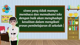 Download lagu Rendahnya Kemampuan literasi Siswa mp3 Download lagu Rendahnya Kemampuan literasi Siswa mp3