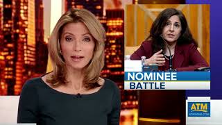 Nominee Battle Focuses on Deleted Tweets (America This Morning)