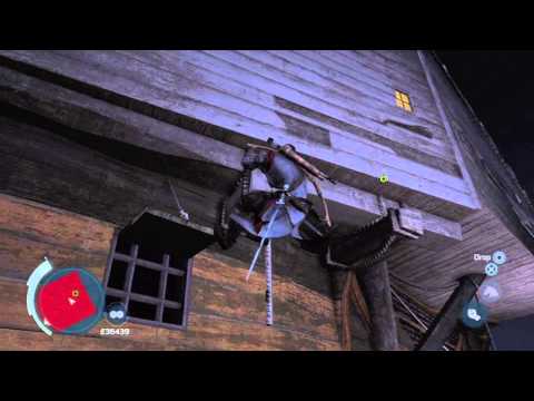 Assassin's Creed 3: Spoiler Free Walkthrough Part 40 (Sequence 12) - HTG