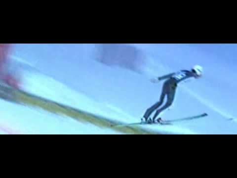 Ski flying Oberstdorf 2009 by nanu