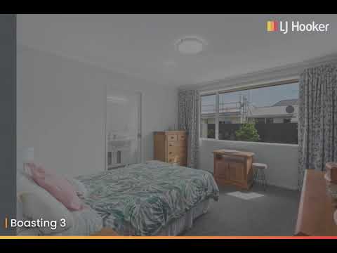 A/1 Park Street, Mosgiel, Otago, 3 bedrooms, 2浴, House