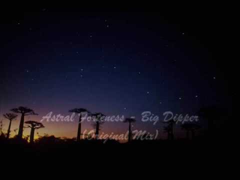 Dominik Dudek pres. Astral Forteness - Big Dipper (Original Mix)