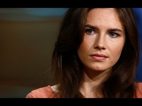 Italia condena de nuevo a Amanda Knox | Journal
