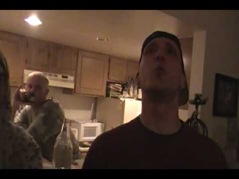 Mosh Jelton & Surgeon General vs Jonny Storm & Unorthodox Phrases