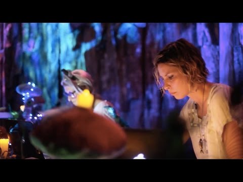 BLOND:ISH - Live Show Experience (Tulum 2016)