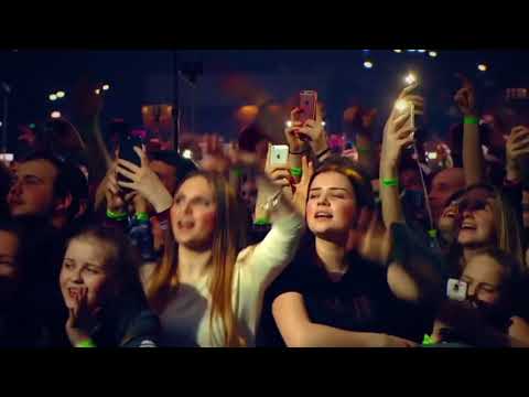 Баста - Выпускной (Олимпийский – концерт в 360°) [Official Music [HD] Video] + Текст