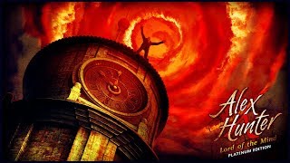 Alex Hunter. Lord Of The Mind Walkthrough | Алекс Хантер. Повелитель разума прохождение #4