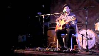 Stephen Brodsky - &quot;The Calypso&quot; (04.01.11)