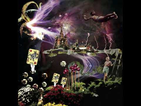 Mikel Krumins & Die - ABCDEMC´S.   2003 Edinburgh, Scothland