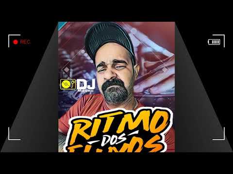 BEAT PIECE OF YOUR HEART - MC Luan, MC Theuzyn e MC Rafa 22 (DJ Magno)