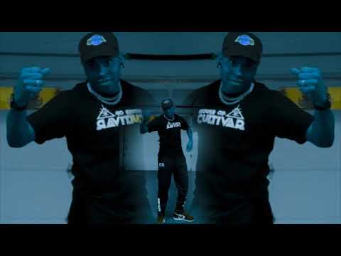 Rickey Toms - Black Heart (feat. Dewwy)