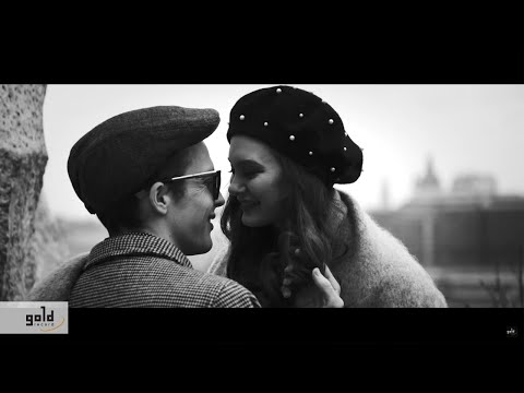 Ív X Puskás Peti – Csak a miénk | Official Music Video