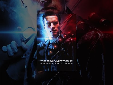 Terminator 2: Judgment Day