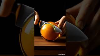 Download lagu hmmm Orange cutting mp3