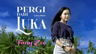 Download lagu Fany Zee - Pergi Dari Luka mp3