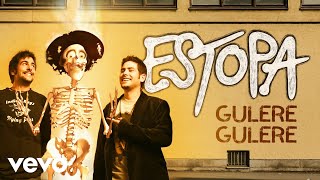 Estopa - Gulere Gulere (Cover Audio)