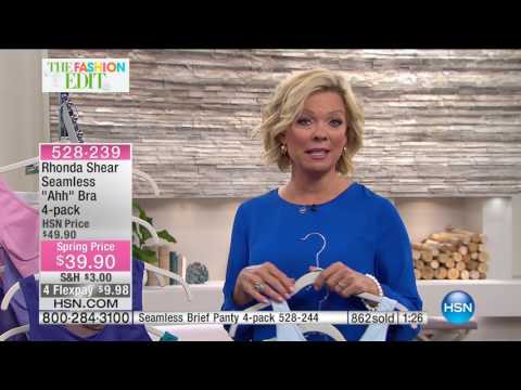 HSN | Body Solutions by Rhonda Shear 02.24.2017 - 08 PM