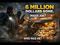 The Lufthansa Heist Explained: How $6 Million Disappeared Without a Trace