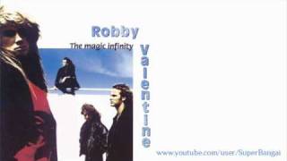 Robby Valentine - The Magic Infinity