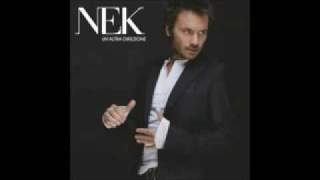 Nek-Lascia Che io Sia