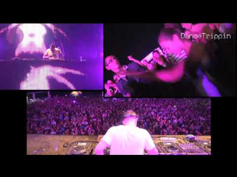 Dustin Zahn - Stranger To Stability (Len Faki Podium Mix) [played by Mark Knight]