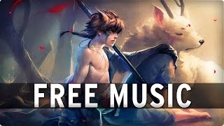 Kedam &amp; Reece Lemonius - Anywhere (90 Miles Remix) [No Copyright Music]