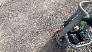 Venta de Swepac FR 85 plancha vibratoria - Imagen 4 | Machineryline AR Swepac FR 85 plancha vibratoria | Imagen 4 - Machineryline