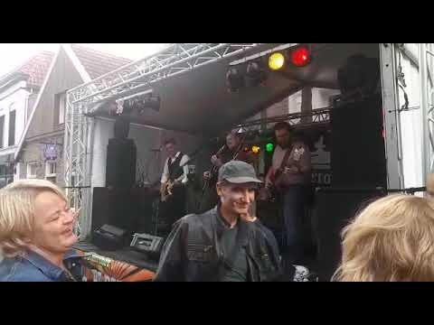 Hertogh @ café de Boemel in Winterswijk.