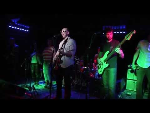 Thirty Spokes - Miss You (Live Rolling Stones Cover)