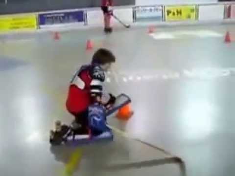 Blog PATINSLOVER  Exercicios Treino Guarda Redes   5 07 07   Campus Vilanova 2