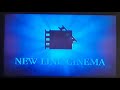 New Line Cinema 2001 15 Minutes Variant