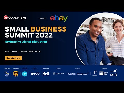 Small Business Summit 2022