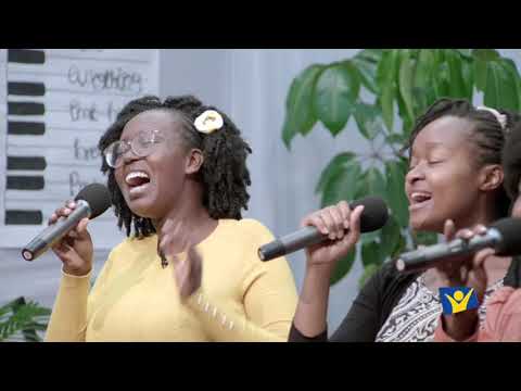 May The Lord Depend On You || Breath of Praise