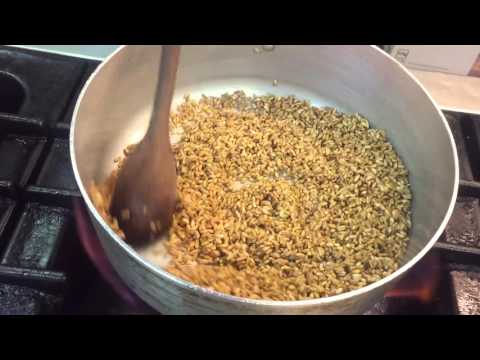 Il farro questo meraviglioso alimento toscano