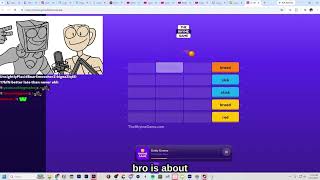 Caffy is full of greed